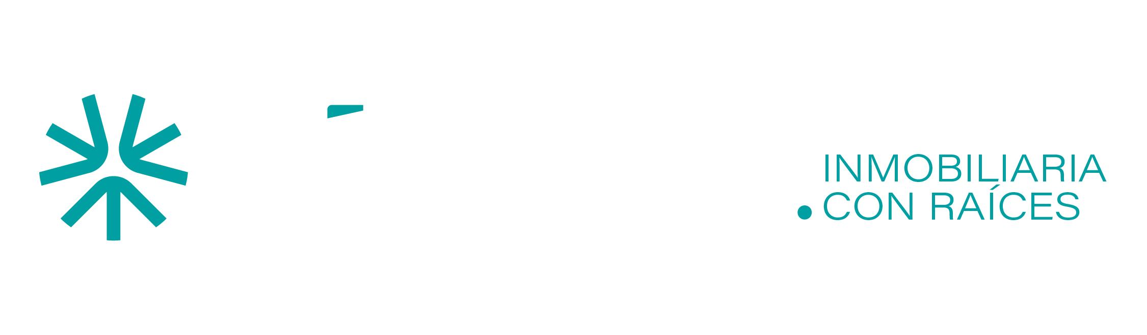 Vínculo · Inmobiliaria con raíces